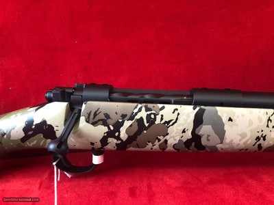 NIB Kimber Mt Ascent 270 Win - Image 4 of 17