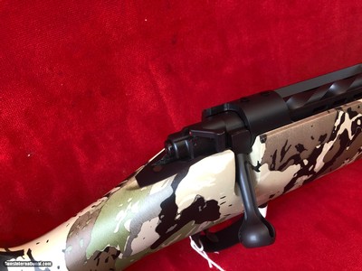NIB Kimber Mt Ascent 270 Win - Image 6 of 17