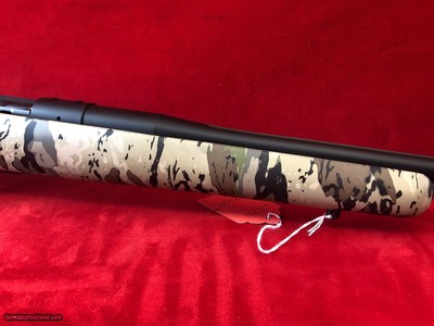 NIB Kimber Mt Ascent 270 Win - Image 3 of 17