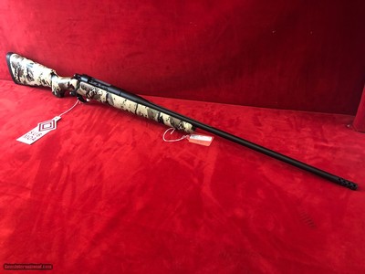 NIB Kimber Mt Ascent 270 Win - Image 13 of 17