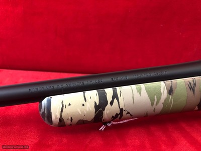 NIB Kimber Mt Ascent 270 Win - Image 10 of 17