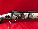 NIB Kimber Mt Ascent 270 Win - 16 of 17