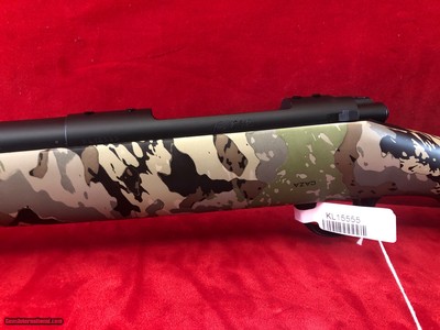 NIB Kimber Mt Ascent 270 Win - Image 11 of 17