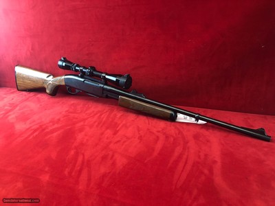 Remington 7600 .270 Win