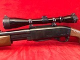 Remington 7600 .270 Win - 9 of 11