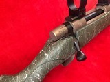 Weatherby Vanguard Talon 270 Win. - 6 of 12
