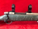 Weatherby Vanguard Talon 270 Win. - 4 of 12