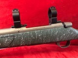 Weatherby Vanguard Talon 270 Win. - 10 of 12