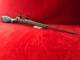 Weatherby Vanguard Talon 270 Win.