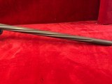 Weatherby Vanguard Talon 270 Win. - 2 of 12