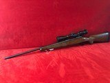 Winchester 70 .270 Win Limited Edition 2008 W Zeiss - 7 of 13