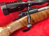 Winchester 70 .270 Win Limited Edition 2008 W Zeiss - 5 of 13