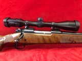 Winchester 70 .270 Win Limited Edition 2008 W Zeiss - 4 of 13