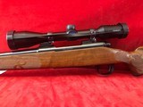 Winchester 70 .270 Win Limited Edition 2008 W Zeiss - 11 of 13