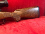 Winchester 70 .270 Win Limited Edition 2008 W Zeiss - 12 of 13