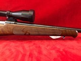 Winchester 70 .270 Win Limited Edition 2008 W Zeiss - 3 of 13