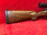 Winchester 70 .270 Win Limited Edition 2008 W Zeiss - 6 of 13