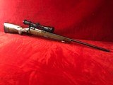 Winchester 70 .270 Win Limited Edition 2008 W Zeiss