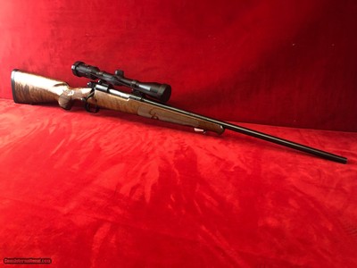 Winchester 70 .270 Win Limited Edition 2008 W Zeiss