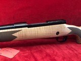 NIB Winchester 70 Super Grade 270 Win. - 11 of 13