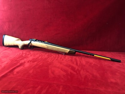 Browning X Bolt 2 Maple .270 Win