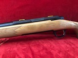 Browning X Bolt 2 Maple .270 Win - 10 of 12