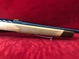 Browning X Bolt 2 Maple .270 Win - 3 of 12