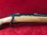 Browning X Bolt 2 Maple .270 Win - 4 of 12