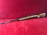 Browning X Bolt 2 Maple .270 Win - 7 of 12