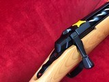 Browning X Bolt 2 Maple .270 Win - 6 of 12