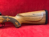 NIB Winchester 70 Super Grade .270 Win - 12 of 13