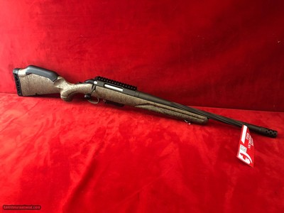 Ruger American Gen 2 7.62x39