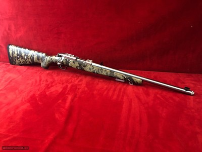 Ruger M77/357 .357 Mag