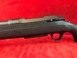 NIB Browning AB3 Stalker .243 Win - 11 of 13