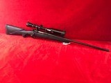 Winchester 70 .243 WSSM
