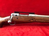 Savage Model 12 Varmint .243 Win. - 4 of 14