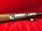 Savage Model 12 Varmint .243 Win. - 12 of 14