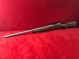 Savage Model 12 Varmint .243 Win. - 6 of 14