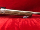 Savage Model 12 Varmint .243 Win. - 3 of 14