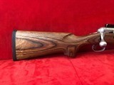 Savage Model 12 Varmint .243 Win. - 5 of 14
