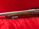 Savage Model 12 Varmint .243 Win. - 8 of 14