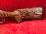 Savage Model 12 Varmint .243 Win. - 11 of 14