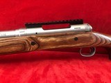 Savage Model 12 Varmint .243 Win. - 10 of 14