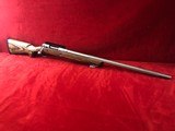 Savage Model 12 Varmint .243 Win. - 1 of 14