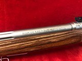 Savage Model 12 Varmint .243 Win. - 9 of 14