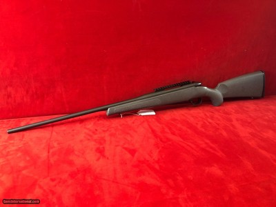 Weatherby Mark V Hunter .243 Win.