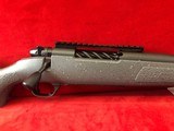 Weatherby Mark V Hunter .243 Win. - 10 of 13