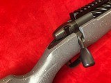 Weatherby Mark V Hunter .243 Win. - 12 of 13