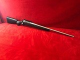 Tikka T3x Lite .243 Win.