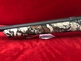 Tikka T3x Veil .243 Win. - 8 of 12